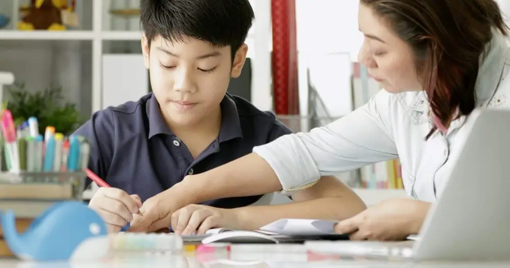 Chinese Tuition for Primary Students in Singapore